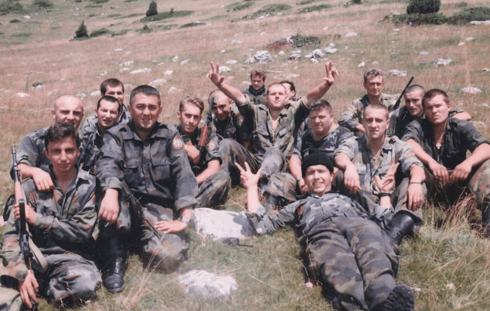 ISPOVEST PREŽIVELOG HEROJA SA KOŠARA: 'Ponovo bih išao na karaulu, SAMO DA OSTANE SRPSKO'! (VIDEO) 